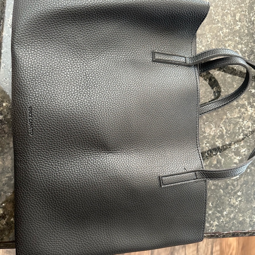 Leather Soft bag - Picture 4 of 4
